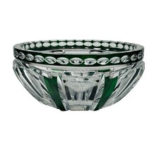 Val St Saint Lambert Glas