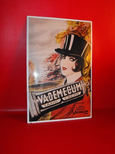 Schild blechschild werbung - schild,