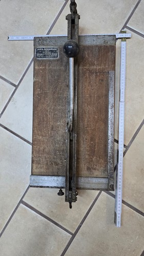 Hufa schneidhexe 50x18cm - hufa,