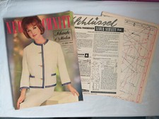 Neuer Schnitt (Schwabe Der neue Schnitt) 1962 / 5