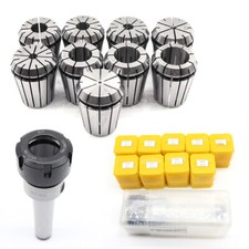 Mk3 er32 spannzangenfutter - er32, +
