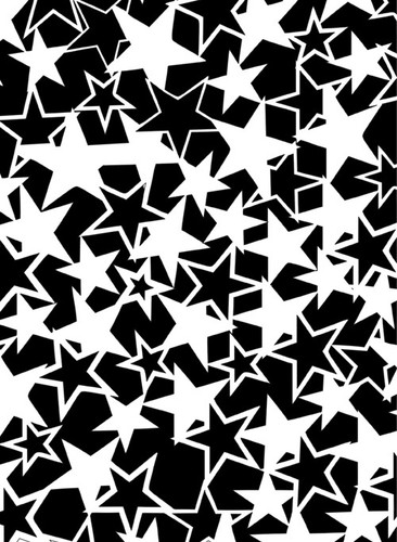 Stencil laser schablone - stencil,