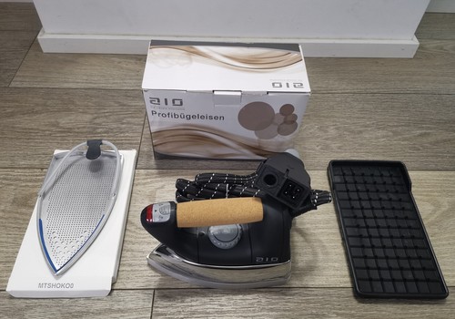 Aio dampfbügeleisen - aio,