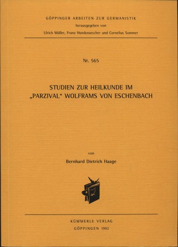 Studien zur heilkunde - studien, im
