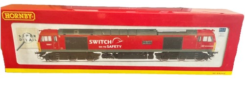 Hornby r3150 class 007 - class,