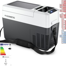 Kompressor-Kühlbox Dometic CFF 12 12V 24V 230V 13L CoolFreeze Kühltruhe -18° C