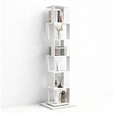 Bücherregal drehbar Drehregal