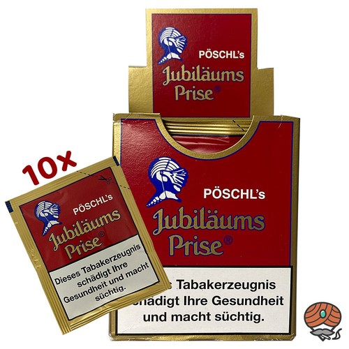 Pöschl jubiläums prise - pöschl´s,