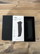 Oknife Sentry L2 – Klappmesser – Neu & OVP