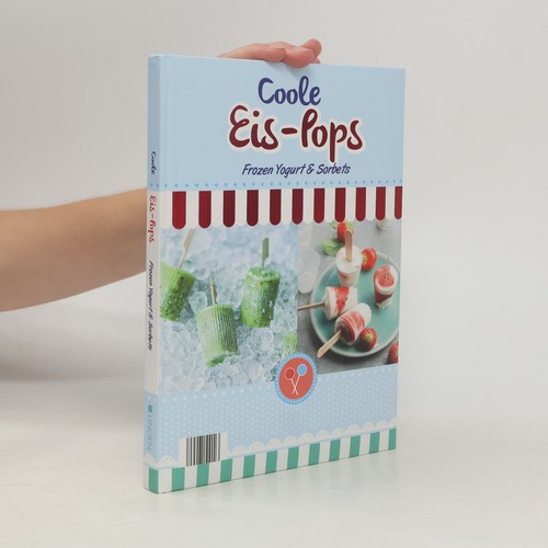 Coole eis pops frozen - coole, yogurt