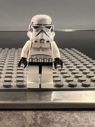 Lego star wars minifigur - wars,