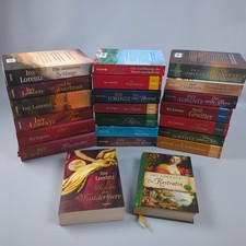 Iny Lorentz Mittelalter 22