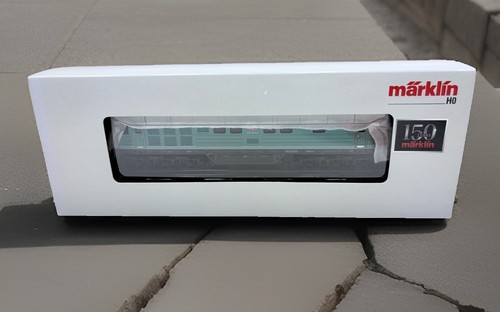 Märklin 36423 - (vig),