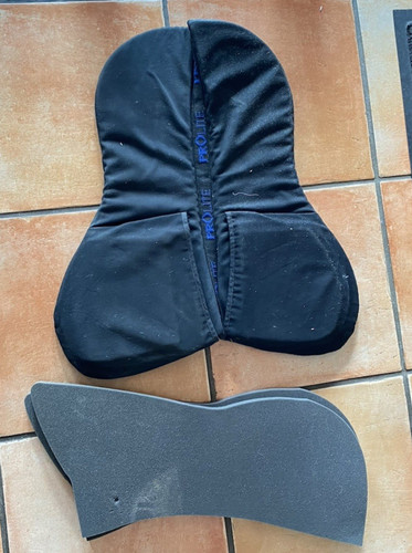 Prolite sattelkissen - prolite,