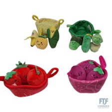 SAIMAND Baby Spielzeug 6 7 8 9