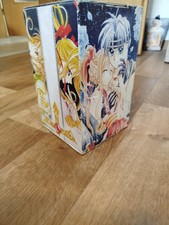 Manga Kamikaze Kaito Jeanne