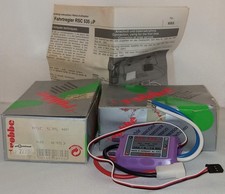 2x Robbe Mikroprozessor