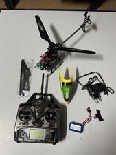 Jamara Sole V3 Solev3 Helikopter Hubschrauber FBL 032610