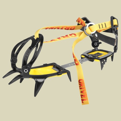 Grivel g10 crampon - g10, lt