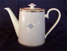 V&B AZUREA  Kaffeekanne  2tlg