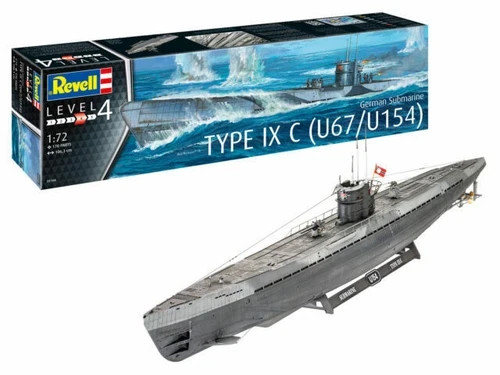 Revell 05166 deutsches - revell,