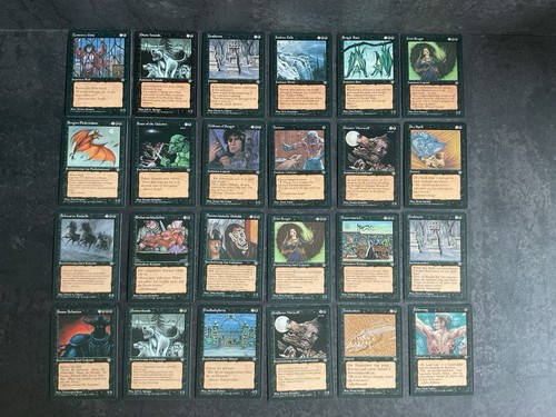 Mtg magic the gathering - magic,