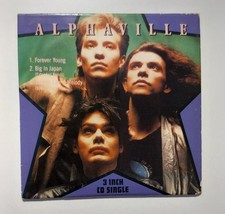 ALPHAVILLE "Forever Young"/