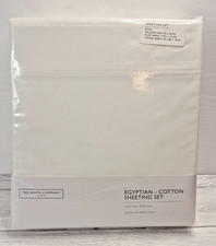 The White Company Ägyptische