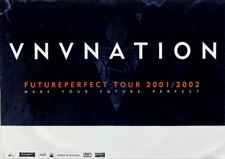 VNV NATION - 2001 - Live In
