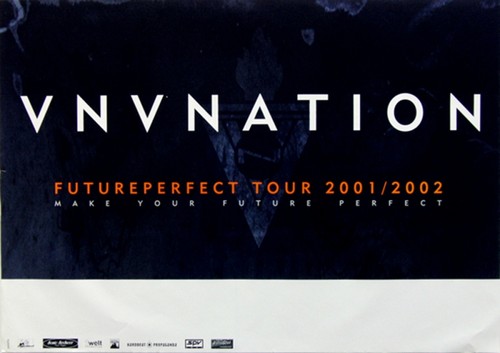 Vnv nation 2001 live in - nation,