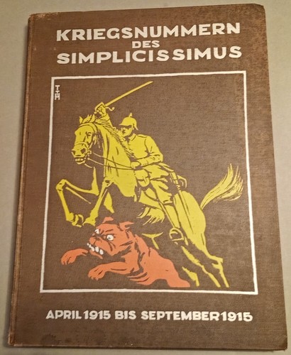 Kriegsnummern des