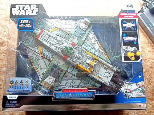 Star wars micro - star,