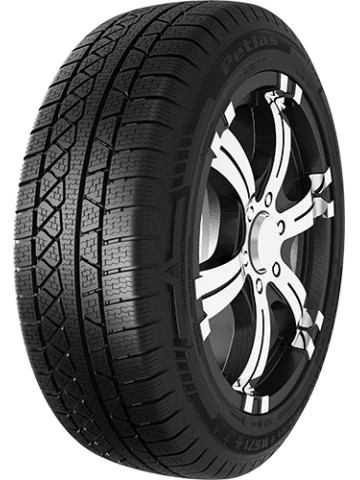 Winterreifen petlas 225 - 225/65, r17