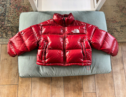 The north face - north, short