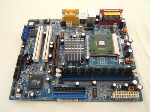 Asrock k7s41gx rev 1 04 - asrock,