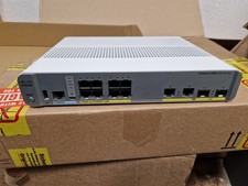 Cisco Catalyst