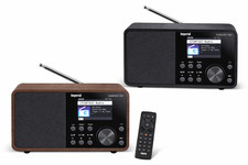 Imperial i160 Internetradio