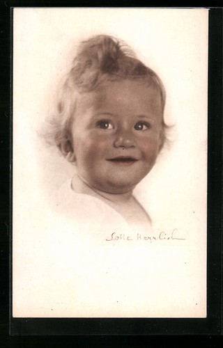 Foto lotte herrlich - lotte,