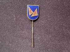 Alte Marine Anstecknadel