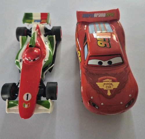 Carrera autos cars 2er set - go,
