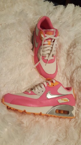 Nike air max sneaker - nike, –