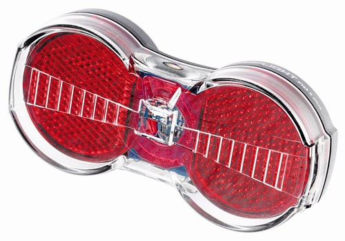 Led fahrrad dynamo rücklicht - fahrrad,