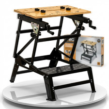 Spanntisch werkbank werktisch - spanntisch,