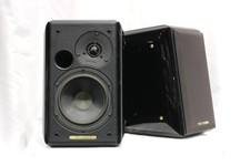Sonus faber concert home black - sonus,