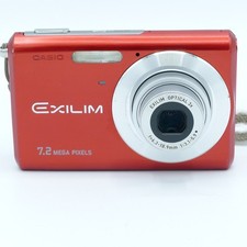 Casio Exilim EX-Z70