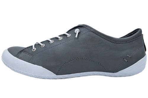 Andrea conti leder sneaker - andrea,