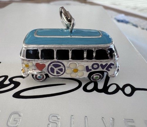 Thomas sabo bus anhänger - sabo,