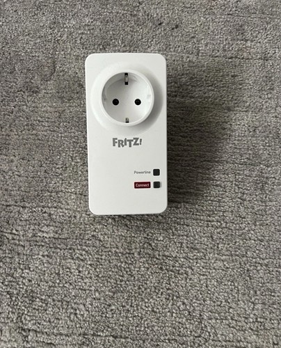 Avm fritz powerline - avm,