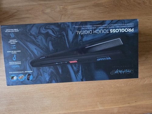 Revamp progloss touch digital - touch,