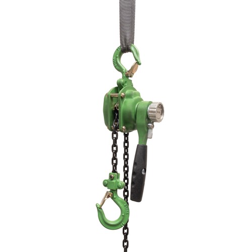 Ratschenzug hebelkettenzug - ratschenzug,